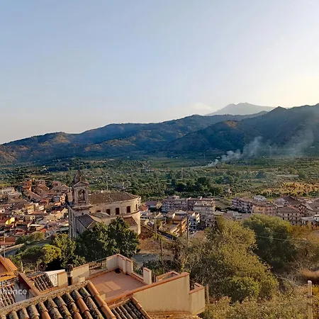 Casa Borgo Antico Cavallaro *