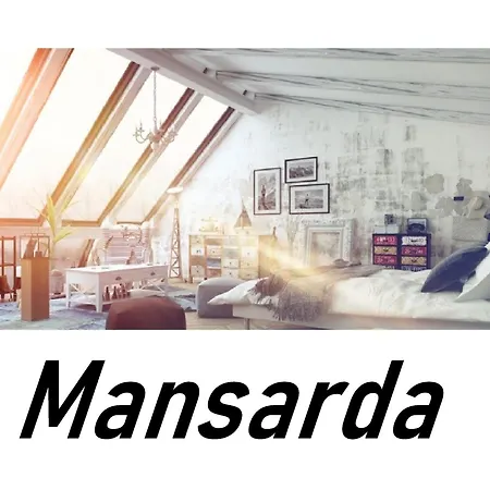 Appartement Casa Borgo Antico Cavallaro