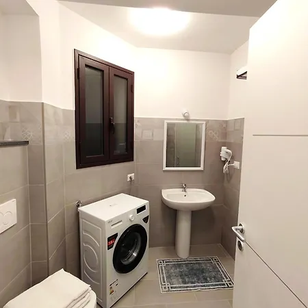 Casa Borgo Antico Cavallaro