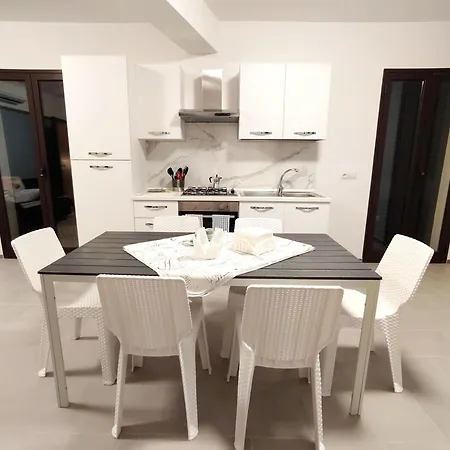 Casa Borgo Antico Cavallaro Gaggi