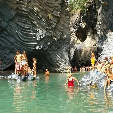 Appartamento Casa Borgo Antico Cavallaro *