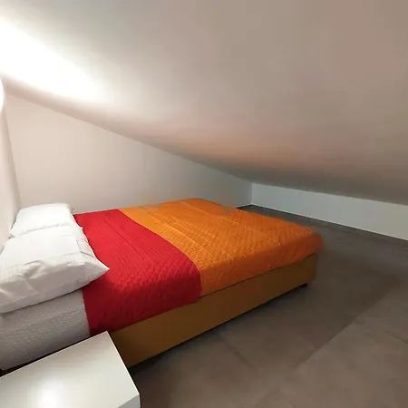 Casa Borgo Antico Cavallaro *