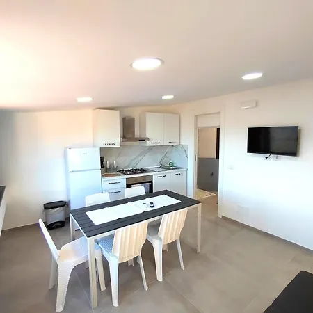 Casa Borgo Antico Cavallaro Appartamento *