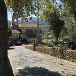 Casa Borgo Antico Cavallaro *