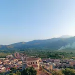 아파트 Casa Borgo Antico Cavallaro *