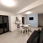 아파트 Casa Borgo Antico Cavallaro