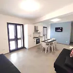 아파트 Casa Borgo Antico Cavallaro