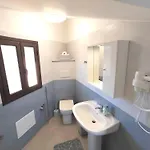 아파트 Casa Borgo Antico Cavallaro