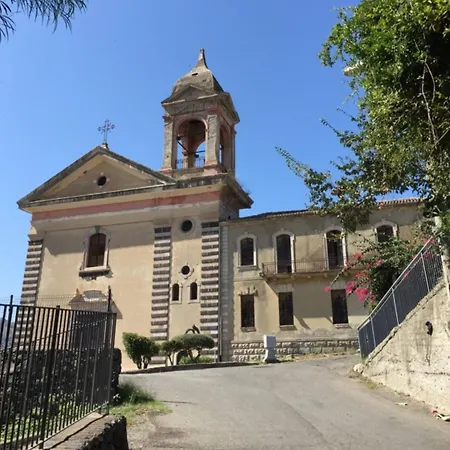 Casa Borgo Antico Cavallaro *