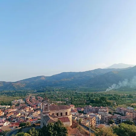 Апартаменты Casa Borgo Antico Cavallaro *