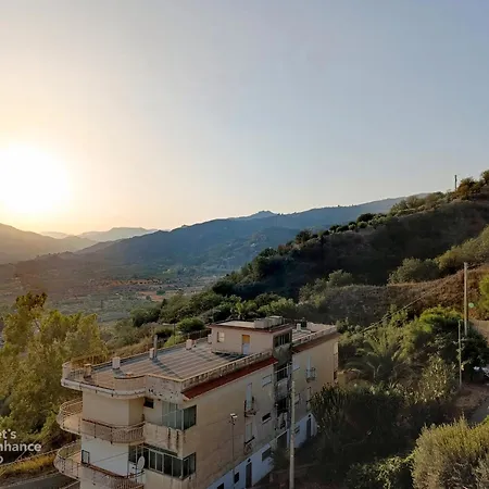 Casa Borgo Antico Cavallaro *