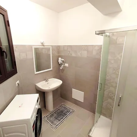 Апартаменты Casa Borgo Antico Cavallaro *