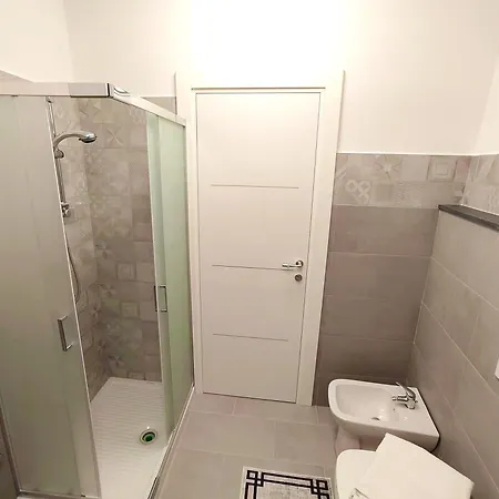 Casa Borgo Antico Cavallaro *