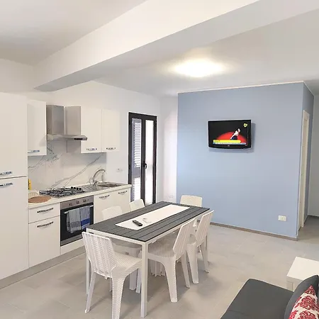 Casa Borgo Antico Cavallaro *