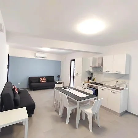 Casa Borgo Antico Cavallaro