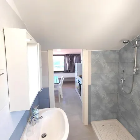 Апартаменты Casa Borgo Antico Cavallaro