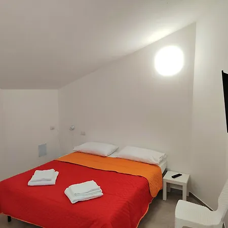 Casa Borgo Antico Cavallaro Апартаменты *