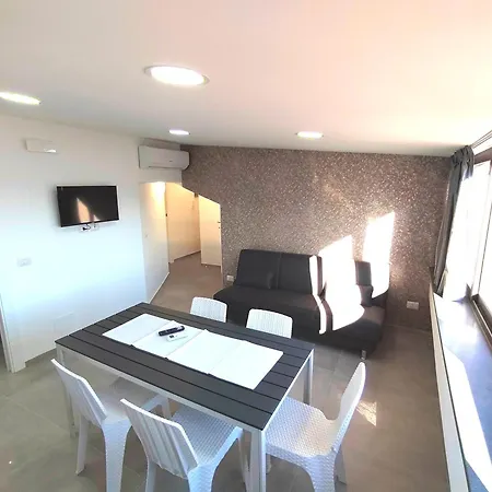 Casa Borgo Antico Cavallaro