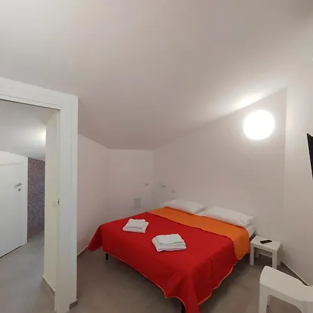 Casa Borgo Antico Cavallaro Апартаменты *
