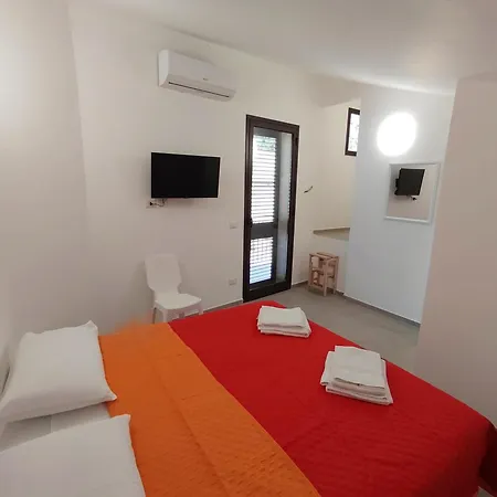 Casa Borgo Antico Cavallaro