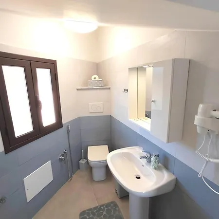 Апартаменты Casa Borgo Antico Cavallaro